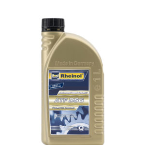 Oleje do automobilových převodovek