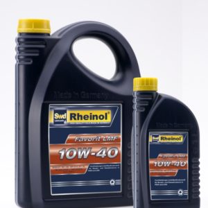 Vícestupňové motorové oleje pro smíšené flotily