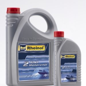 Dvoutaktní motorové oleje