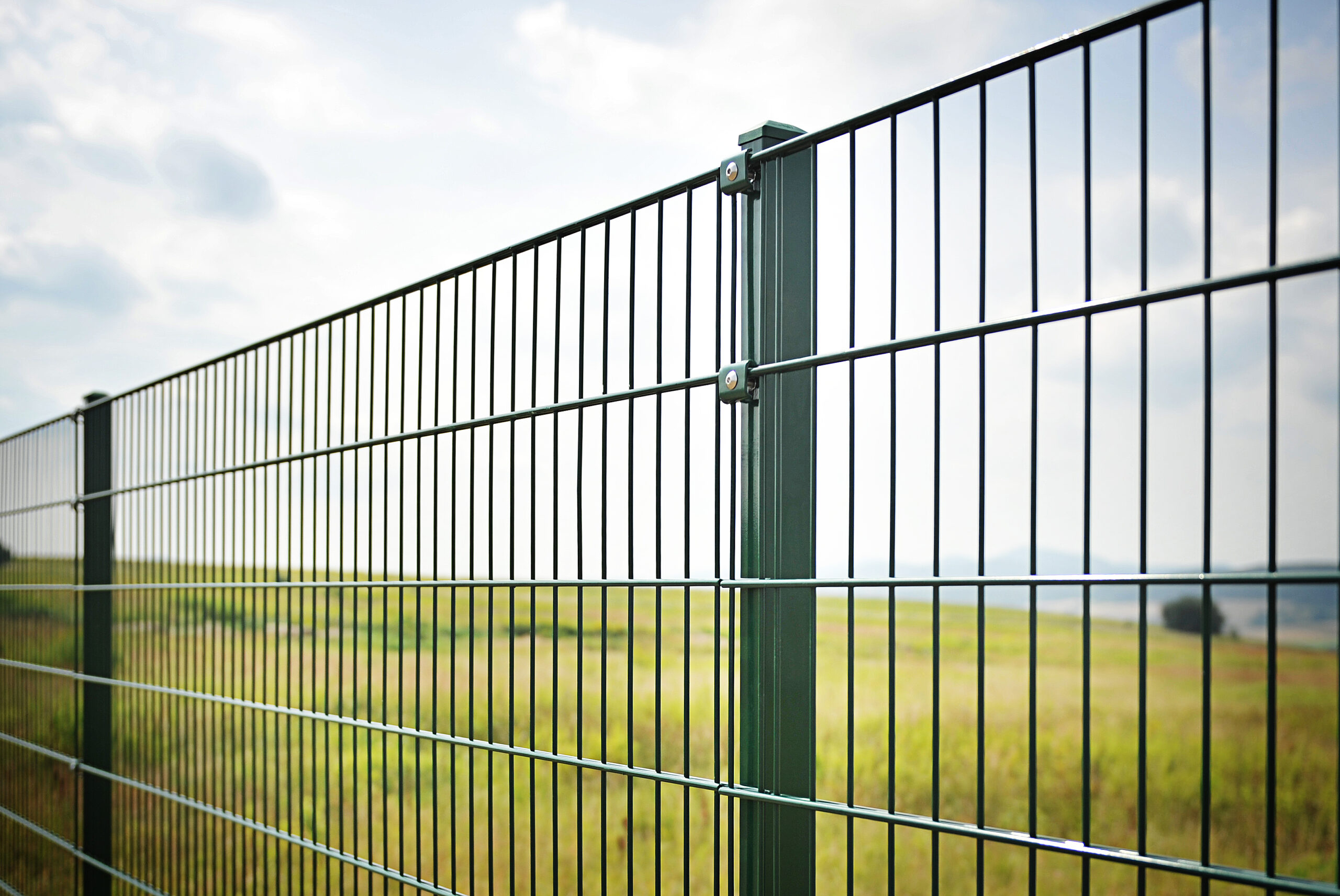 Plot rovný LEGI uno Plotové panely LEGI