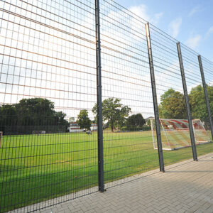 Plot LEGI B sportovní areály